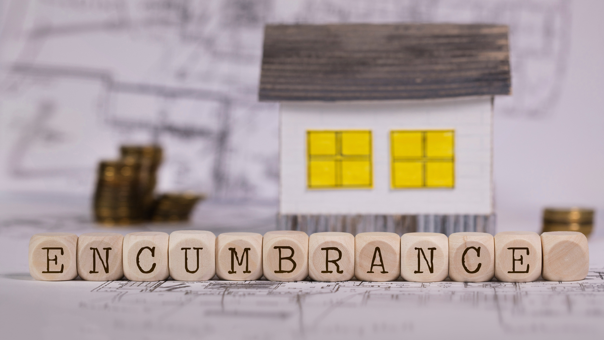 Blanket Encumbrance Real Estate at Joseph Ables blog